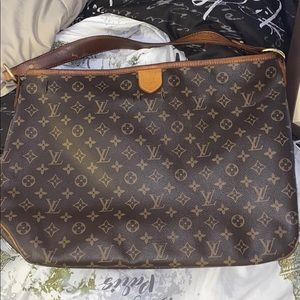 DELIGHTFUL MM MONOGRAM